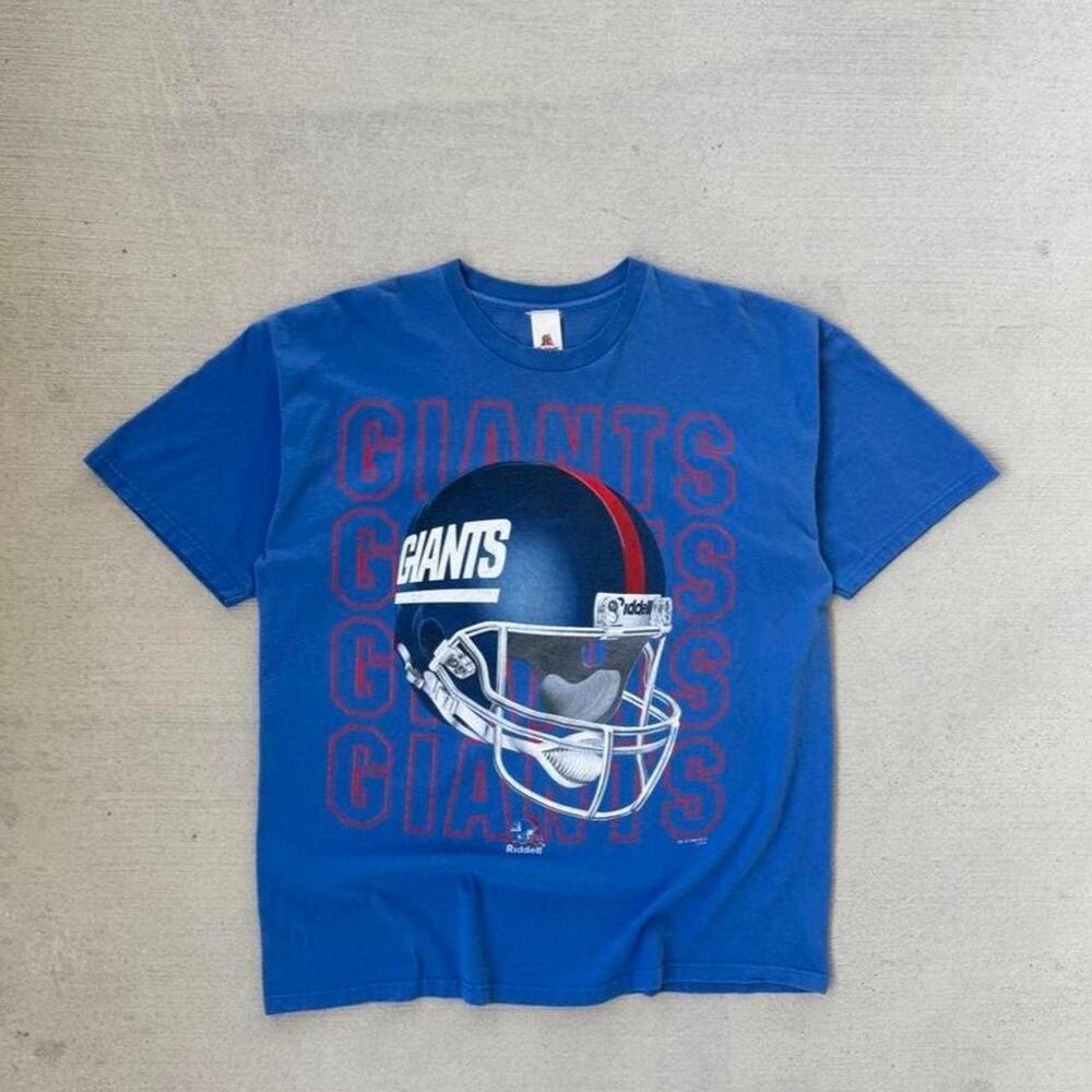 Vintage 1998 new york giants